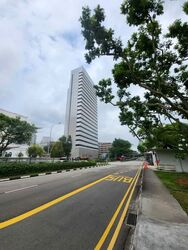 Bukit Merah Central (D3), Office #595647681